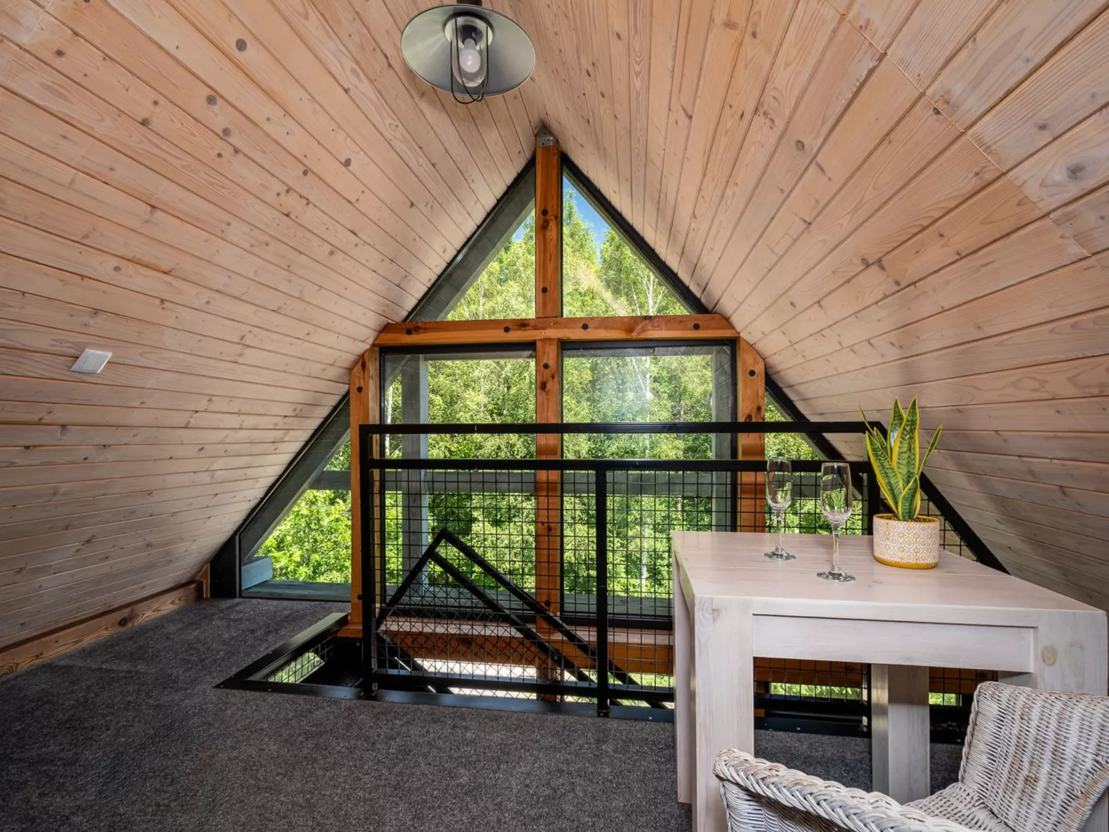 Szelągówka 80 m2 - Binnen