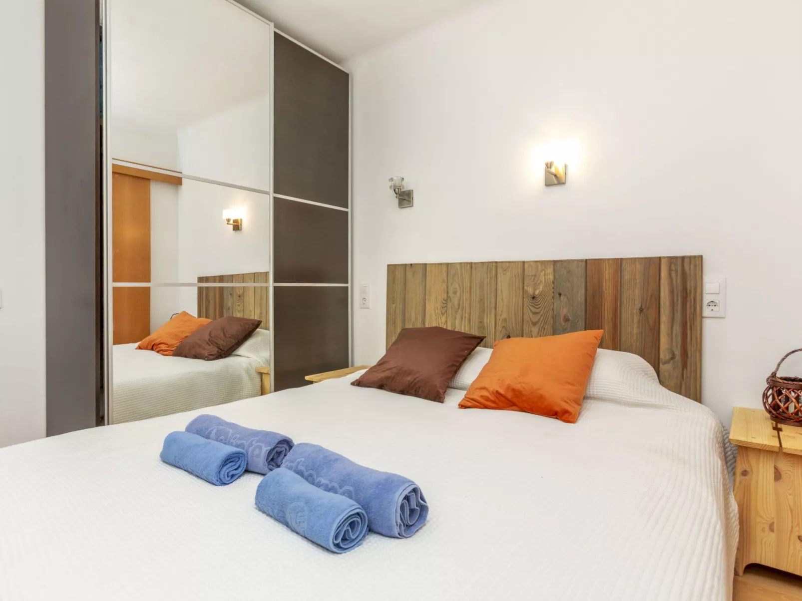 Miramar Salions - Binnen