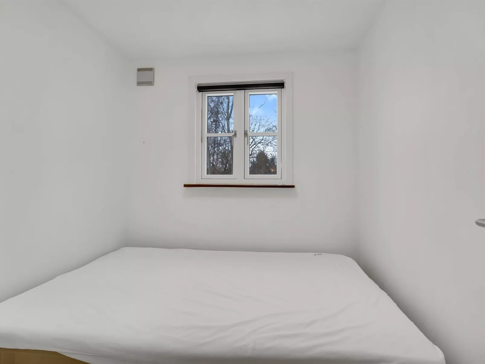 "Haghbarth" - 400m from the sea - Binnen