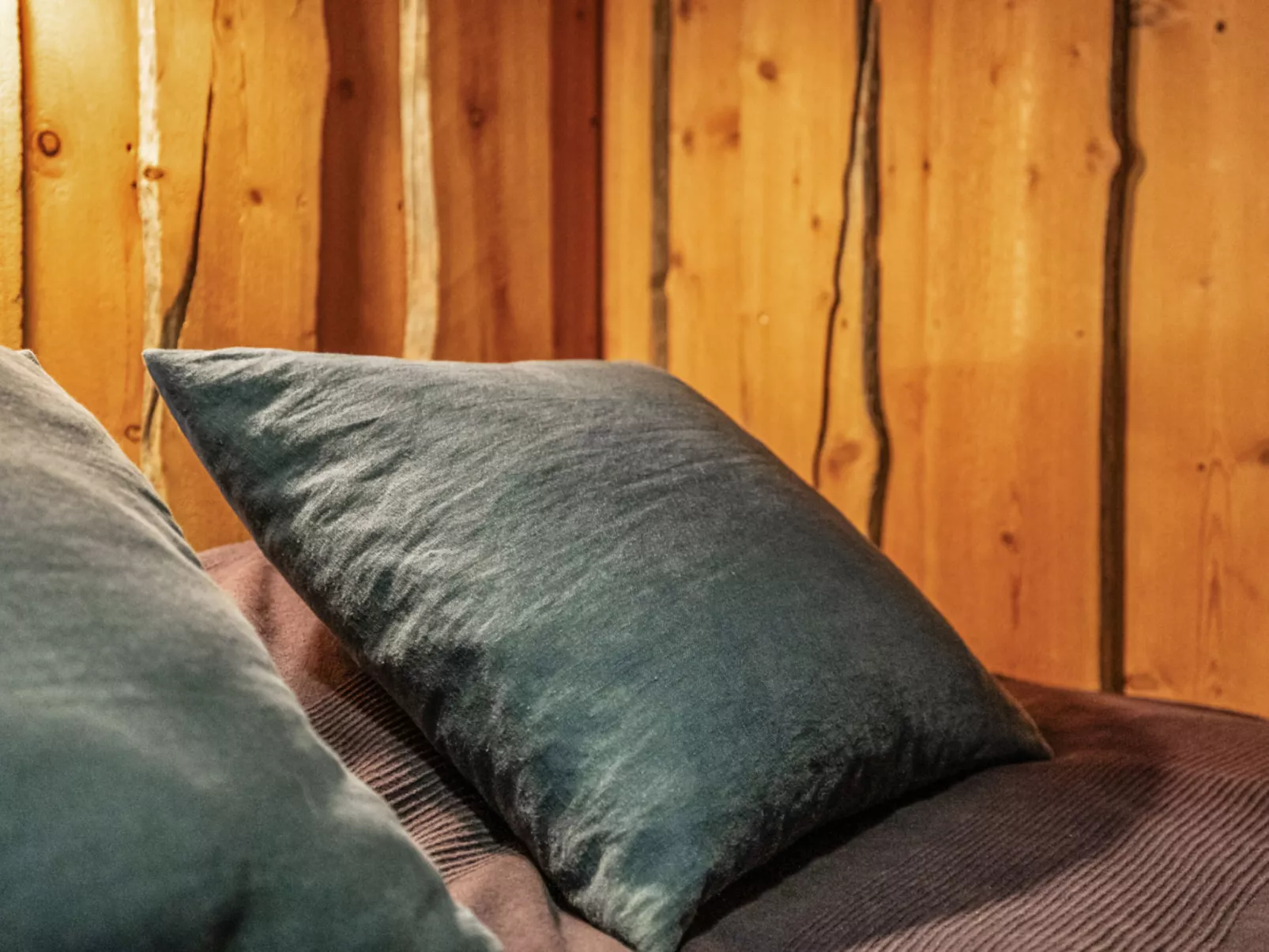 Luppokero 2 - Binnen