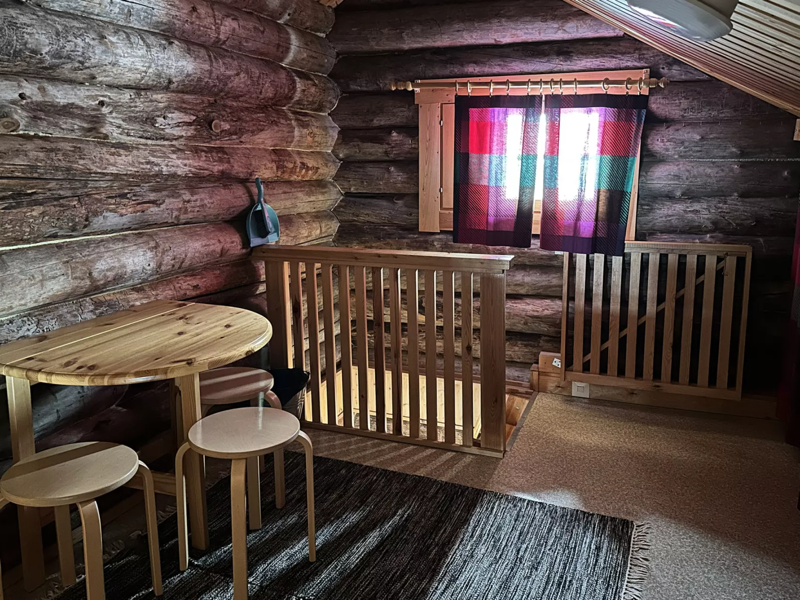 Kiilopalkinen - Binnen