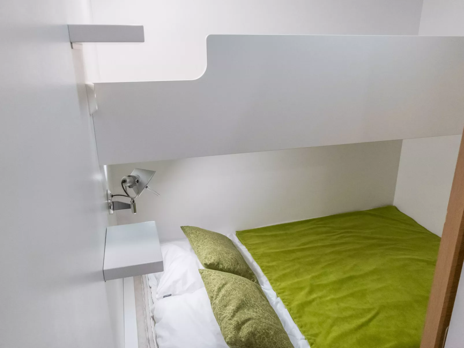 Levi chalets 1602 - Binnen