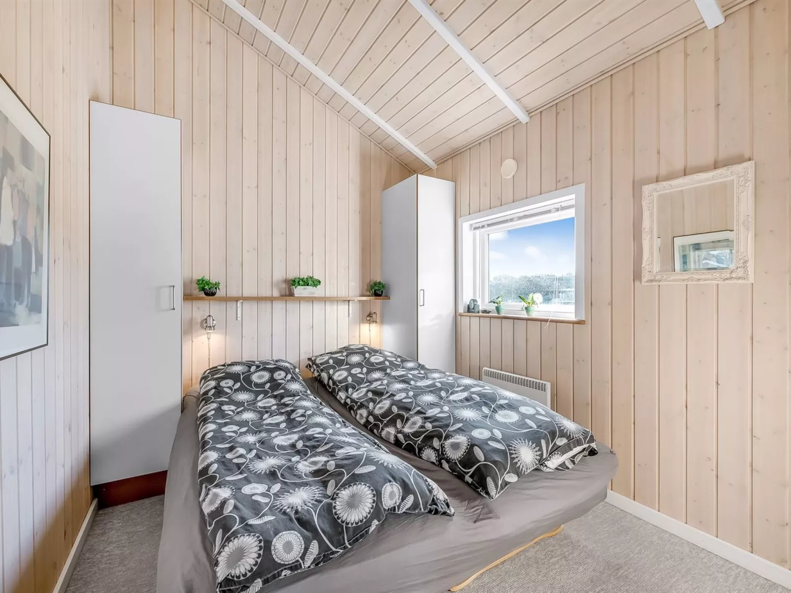 "Asgard" - 800m to the fjord - Binnen