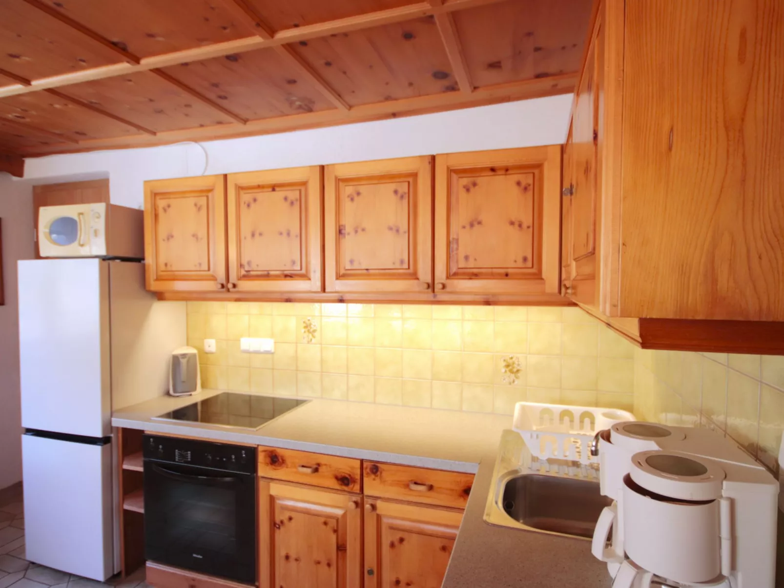 Garni Regina - Binnen