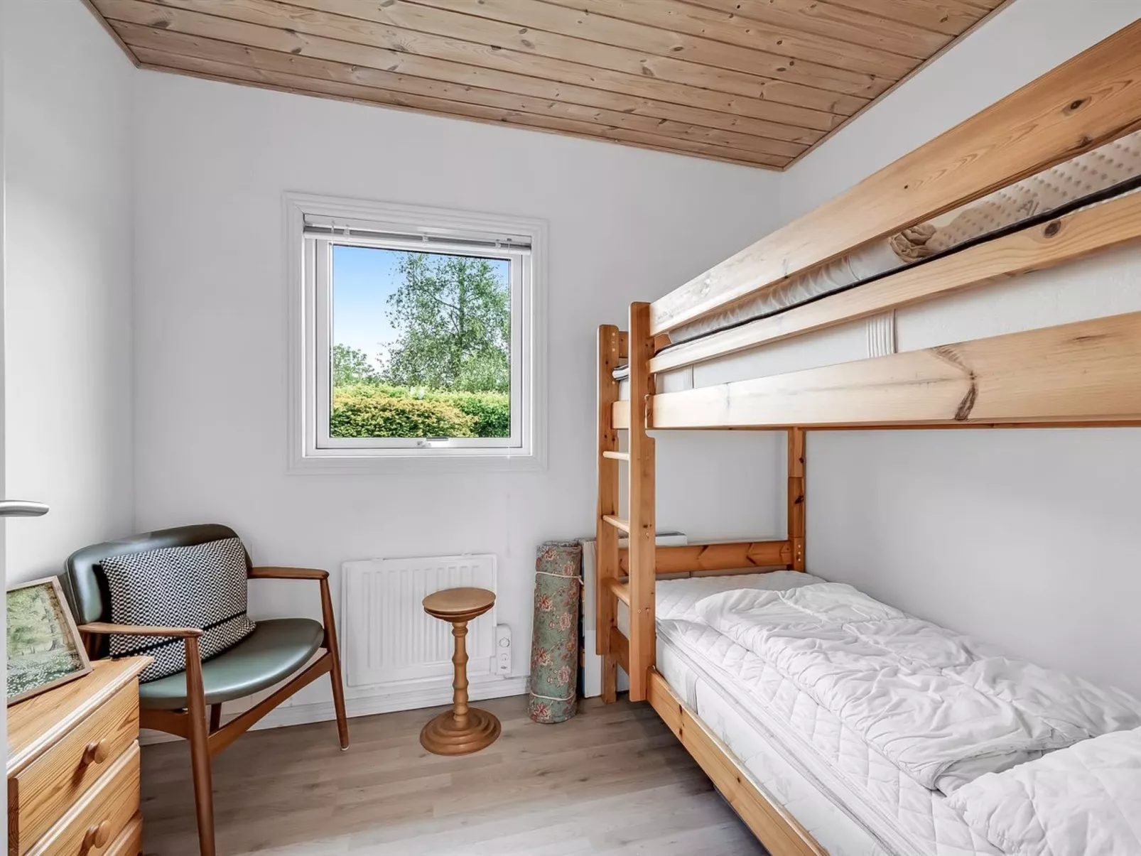 "Jerrit" - 650m to the fjord - Binnen