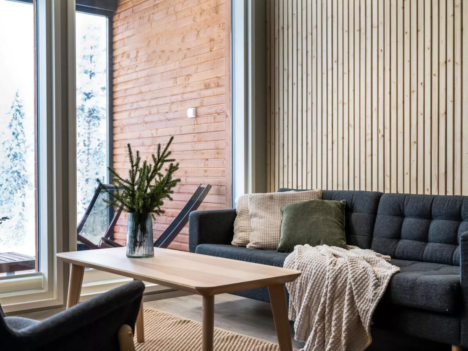 Vuokatin loiste 9 a1 - Binnen