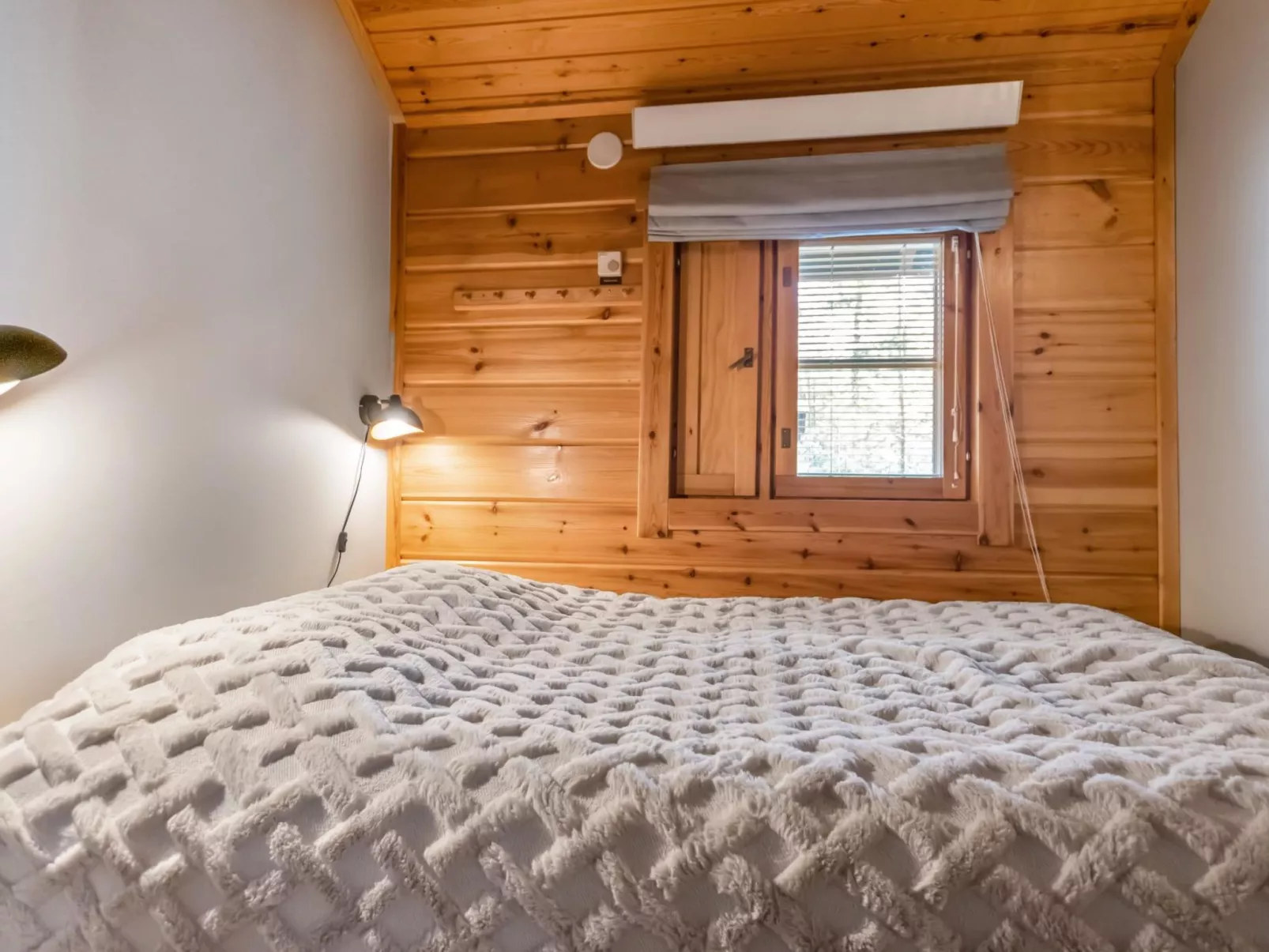 Villa virkeä - Binnen