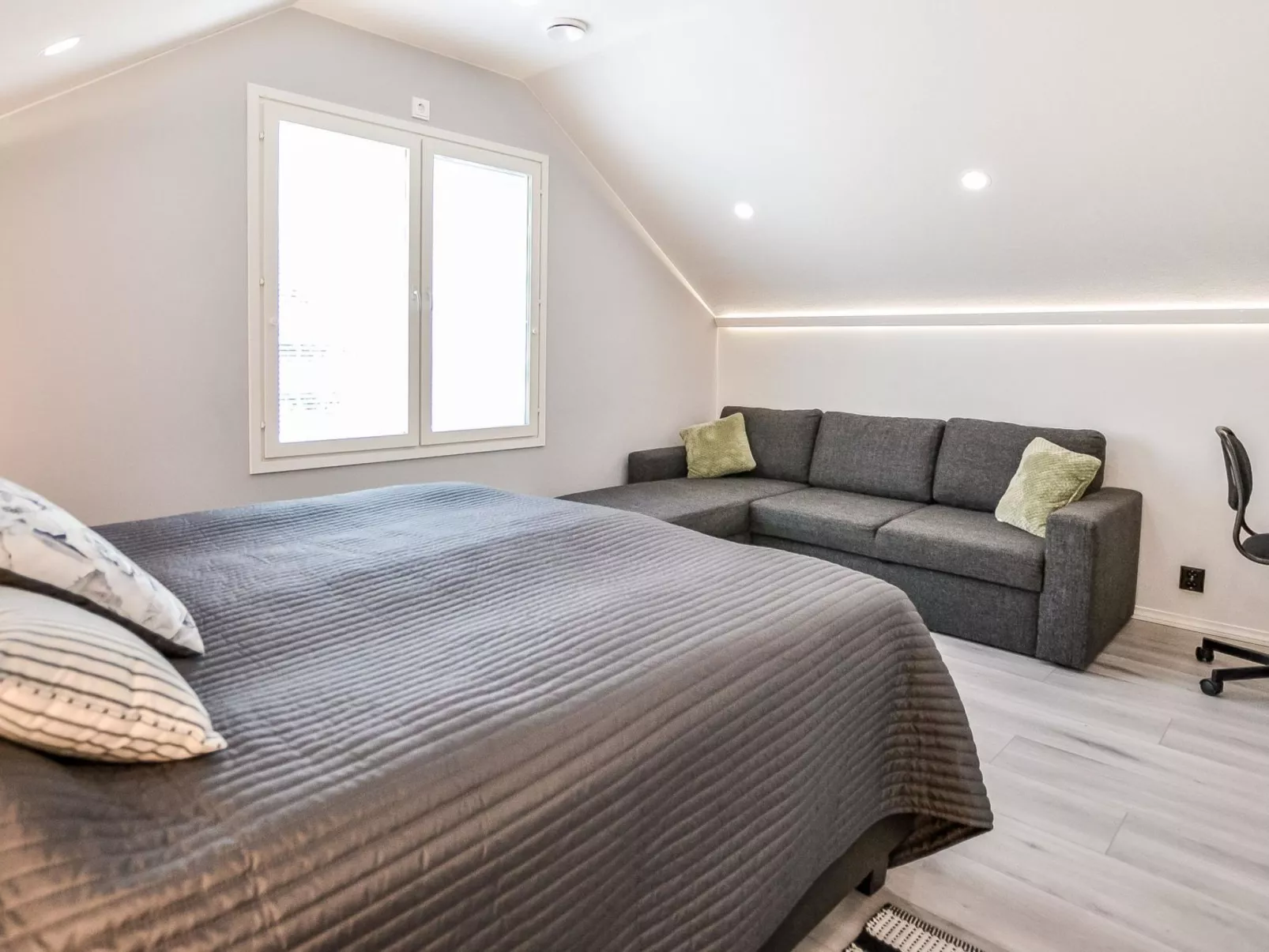 Tonttutahko 20 b - Binnen