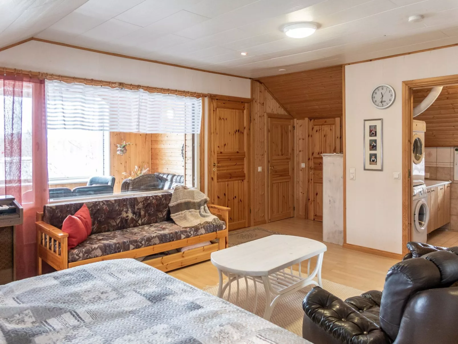 Jokiniitty 2 - Binnen