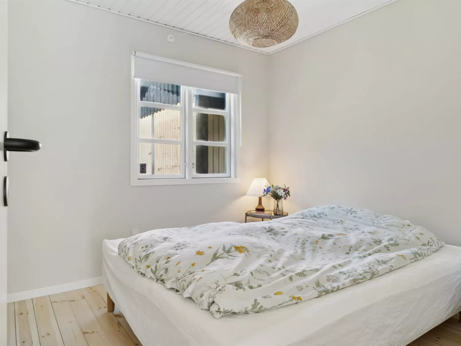 "Vilppu" - 800m from the sea - Binnen