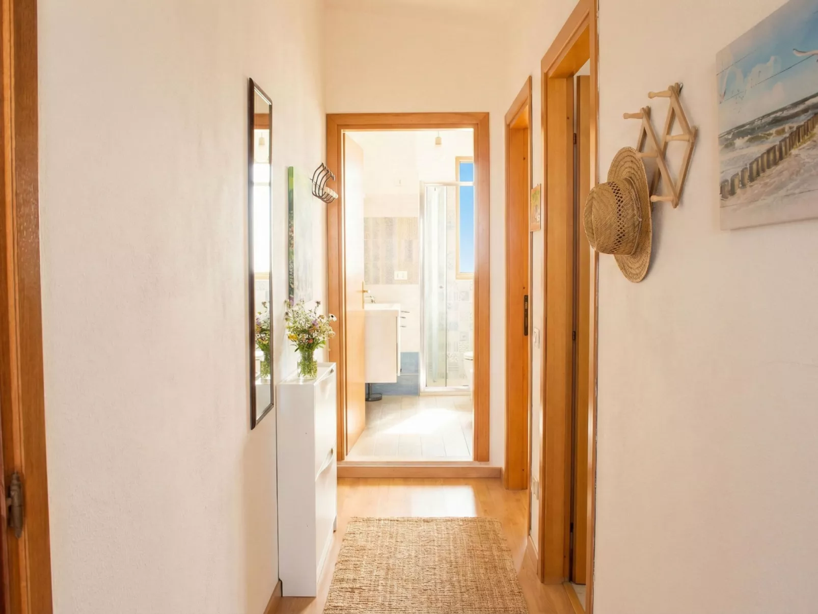 La Meravigliosa Sardegna - Binnen