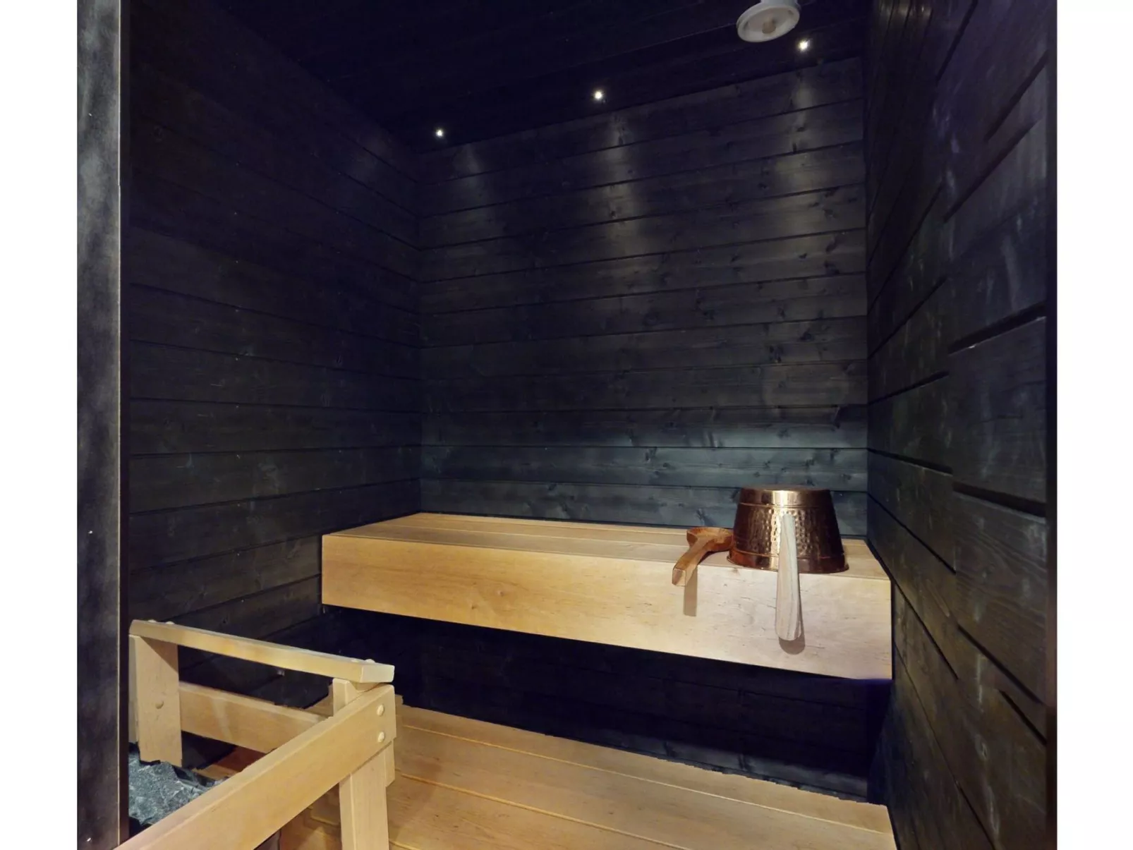 Röllimetsä d 11 - Binnen