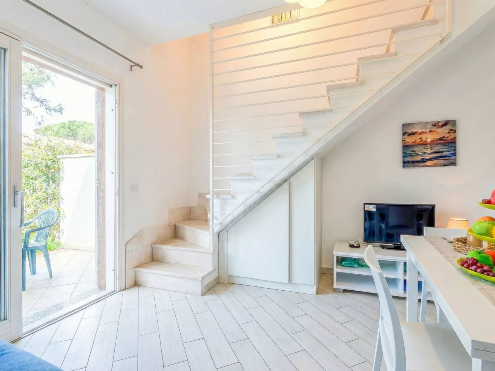 Spritz Home - Binnen