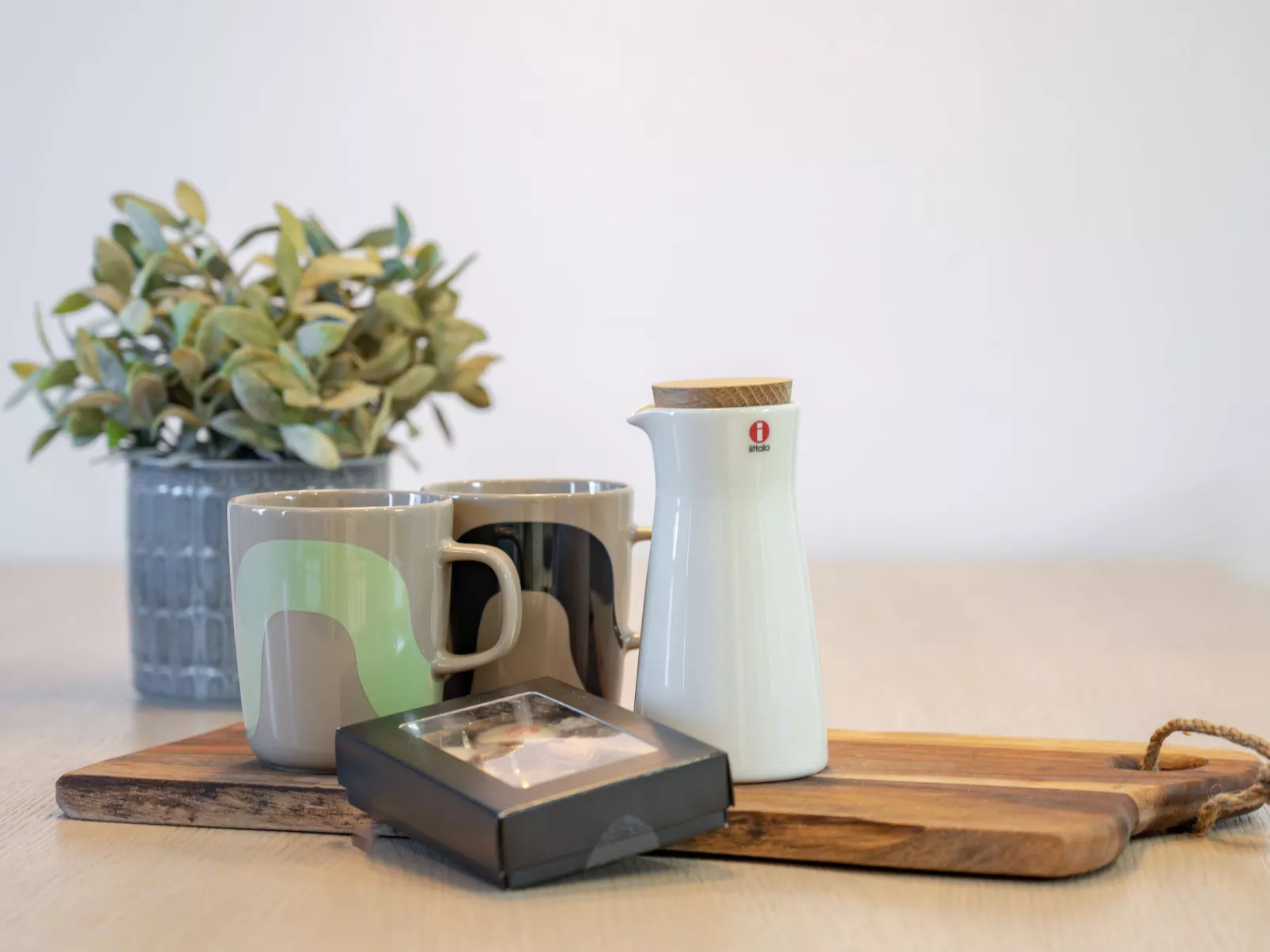 Ruka chalets 3202 - Binnen