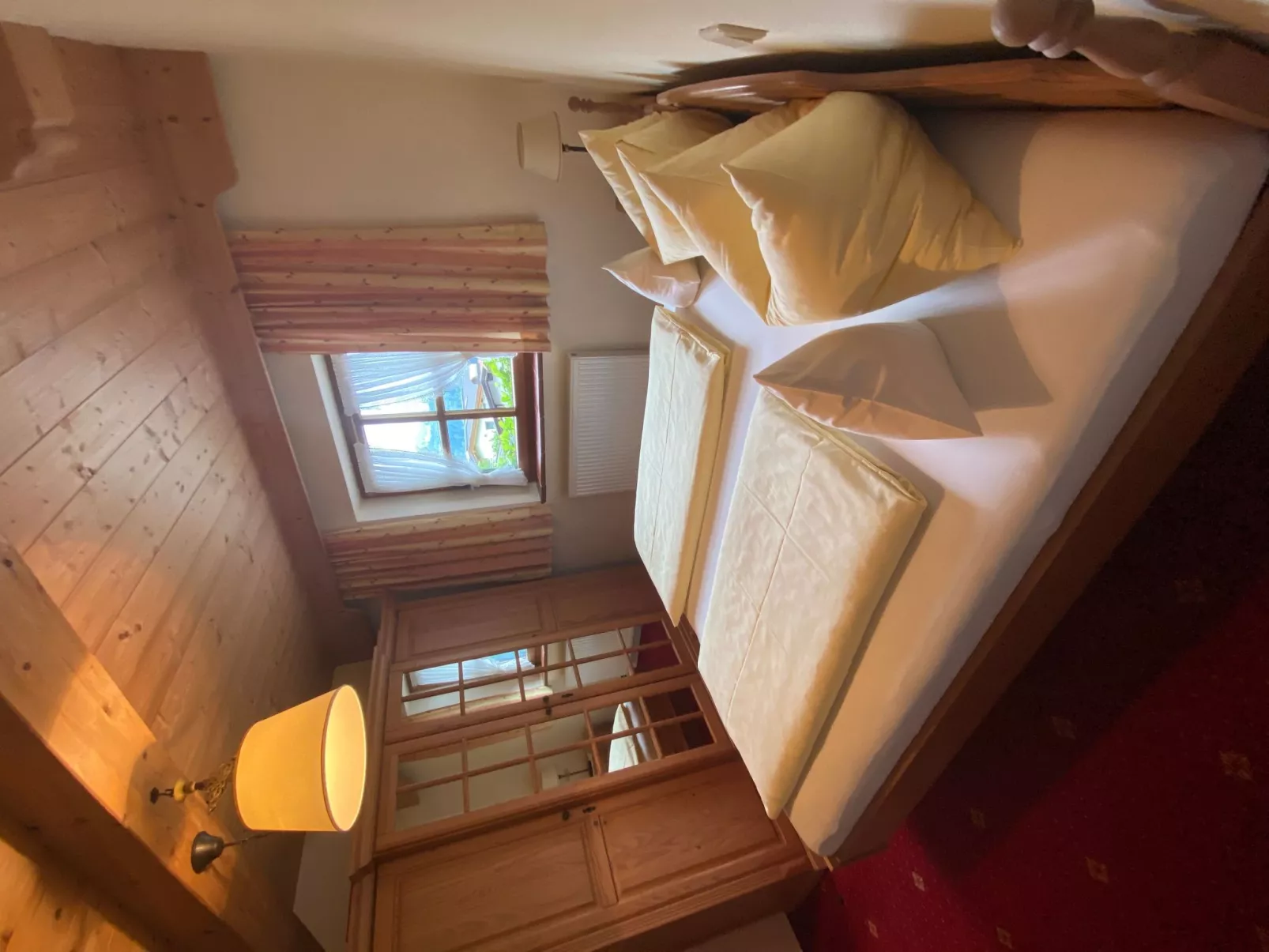 In ruhiger Lage nahe am See - Binnen