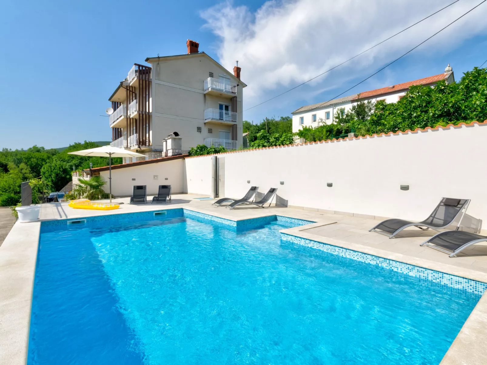 DRAGINJA soba 3 / HR-04354-03 - Buiten