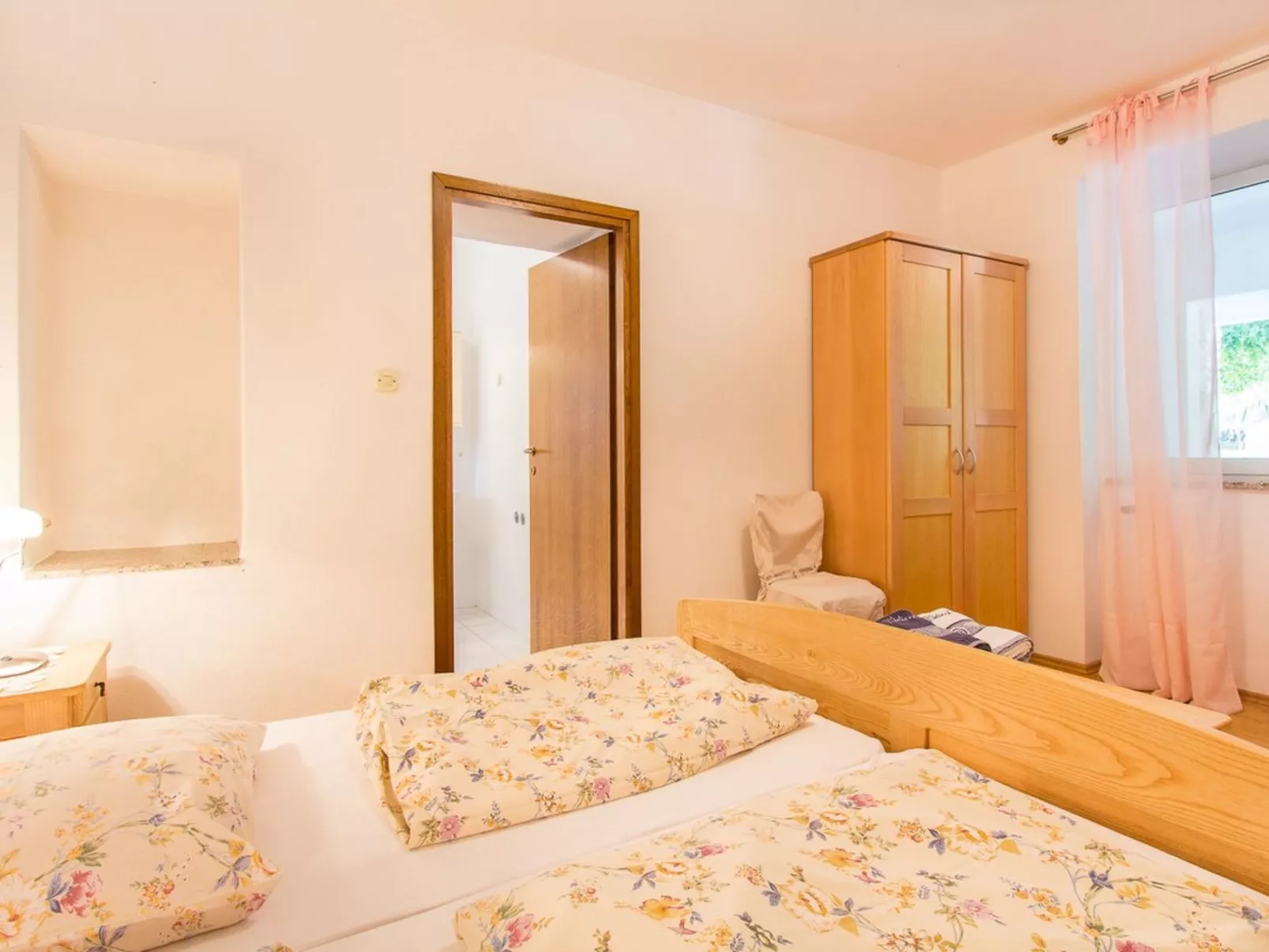 House Vjera - Binnen