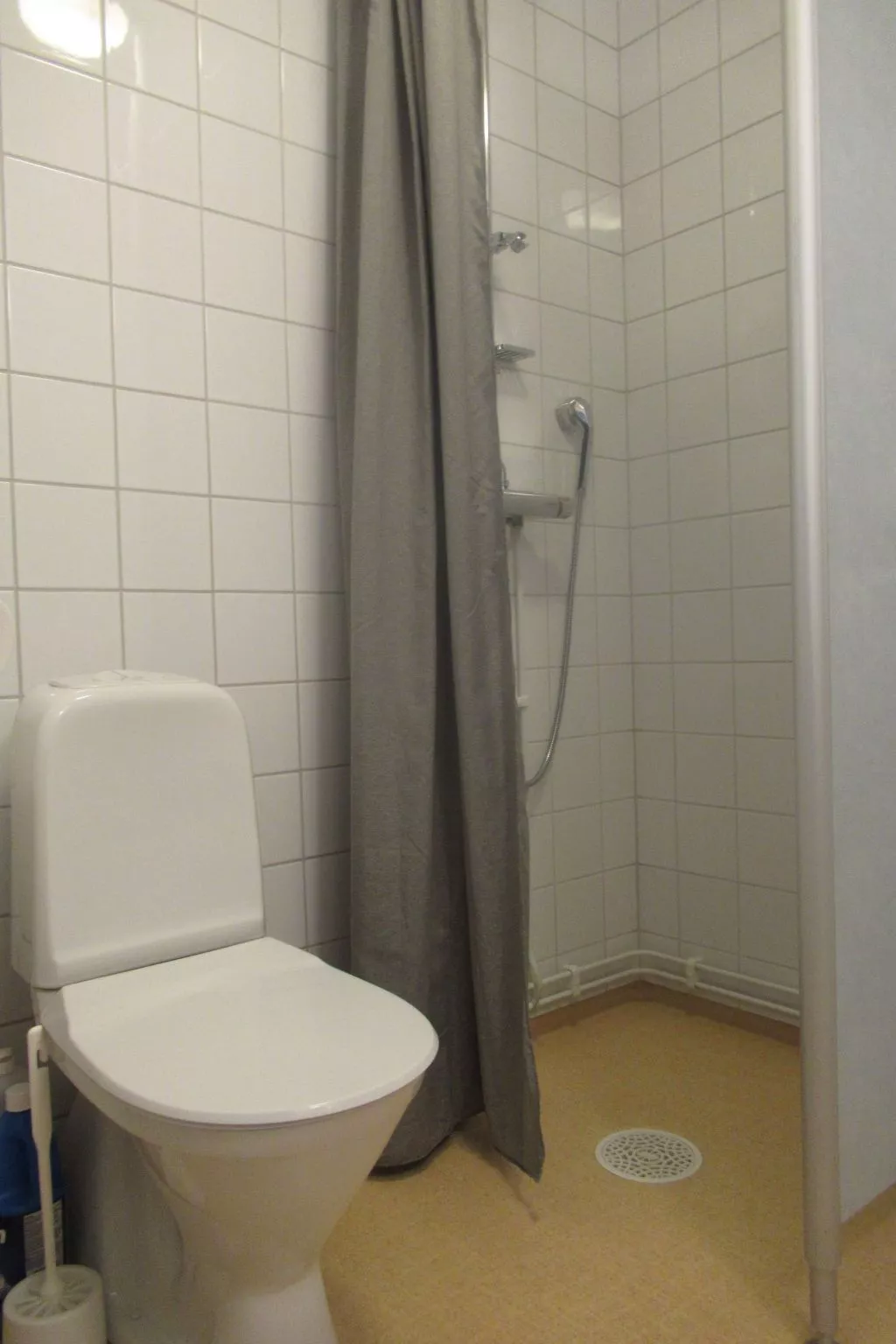 Anwesen "Tingshuset Ragunda" - Binnen