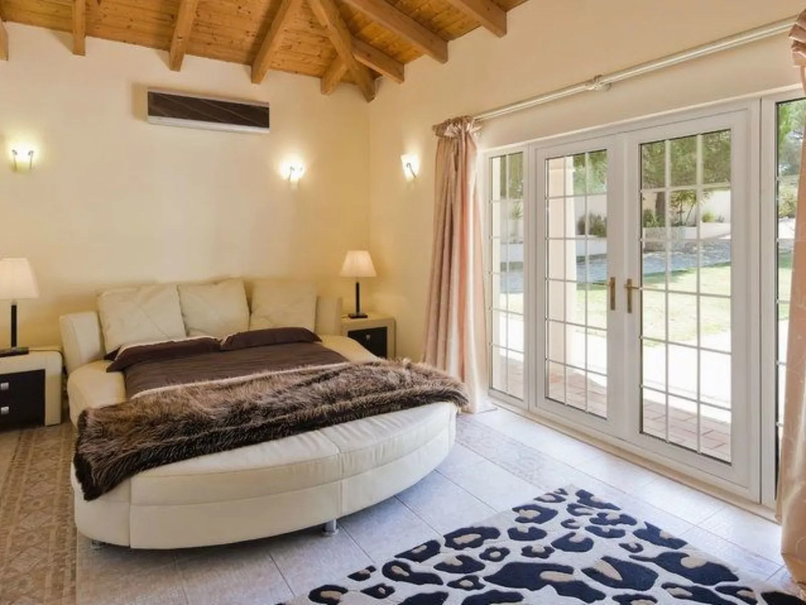 Villa Leonardo - Binnen