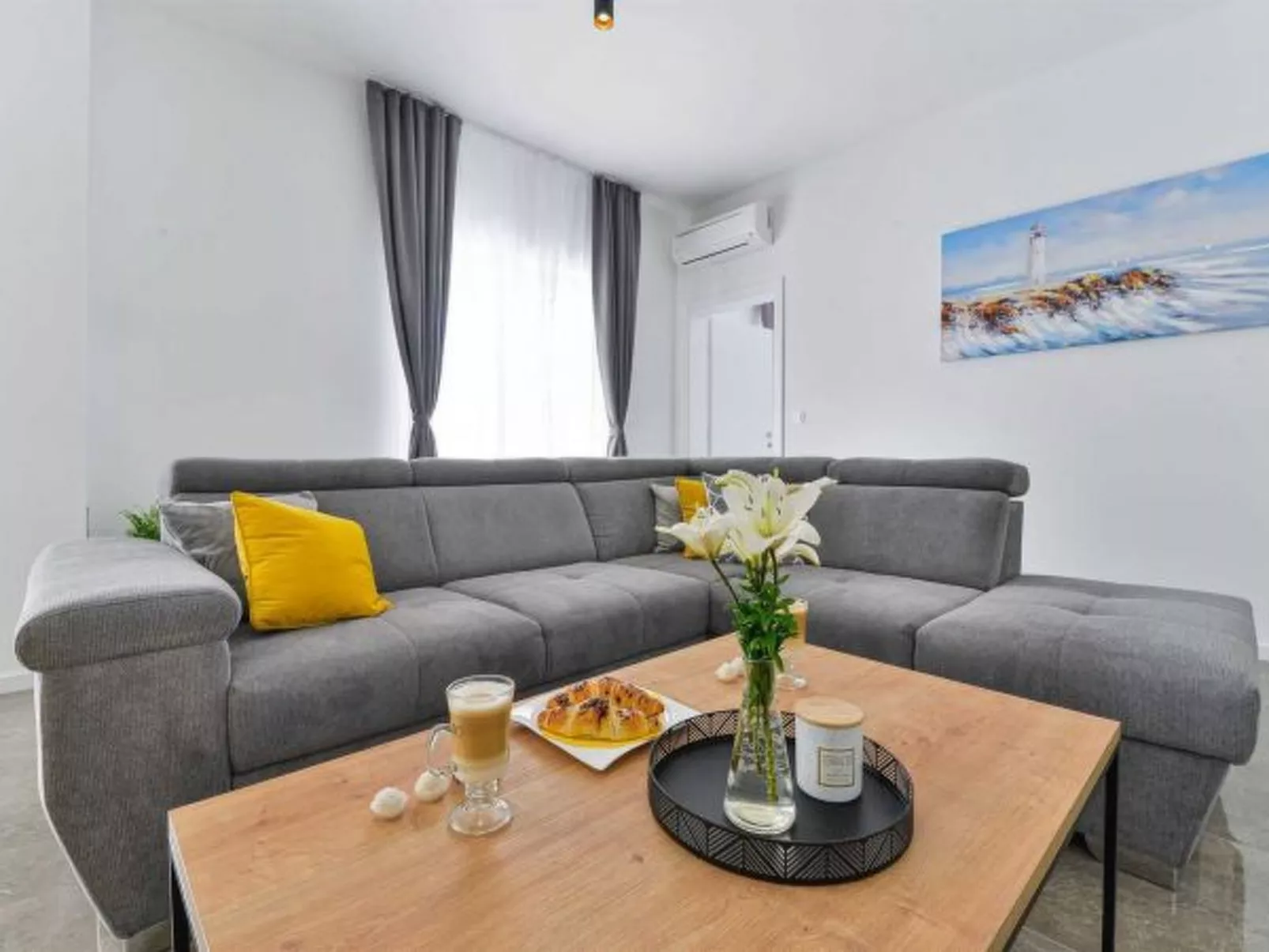 Stone Villa Banovi with heated pool - Image-tags.info