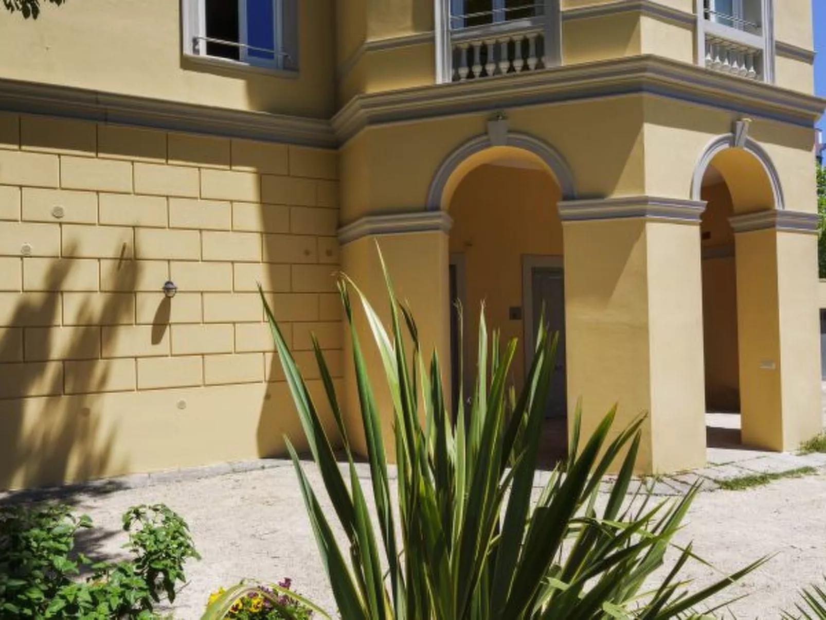 La Veranda di Villa Preziosa al Pizzo - Image-tags.info