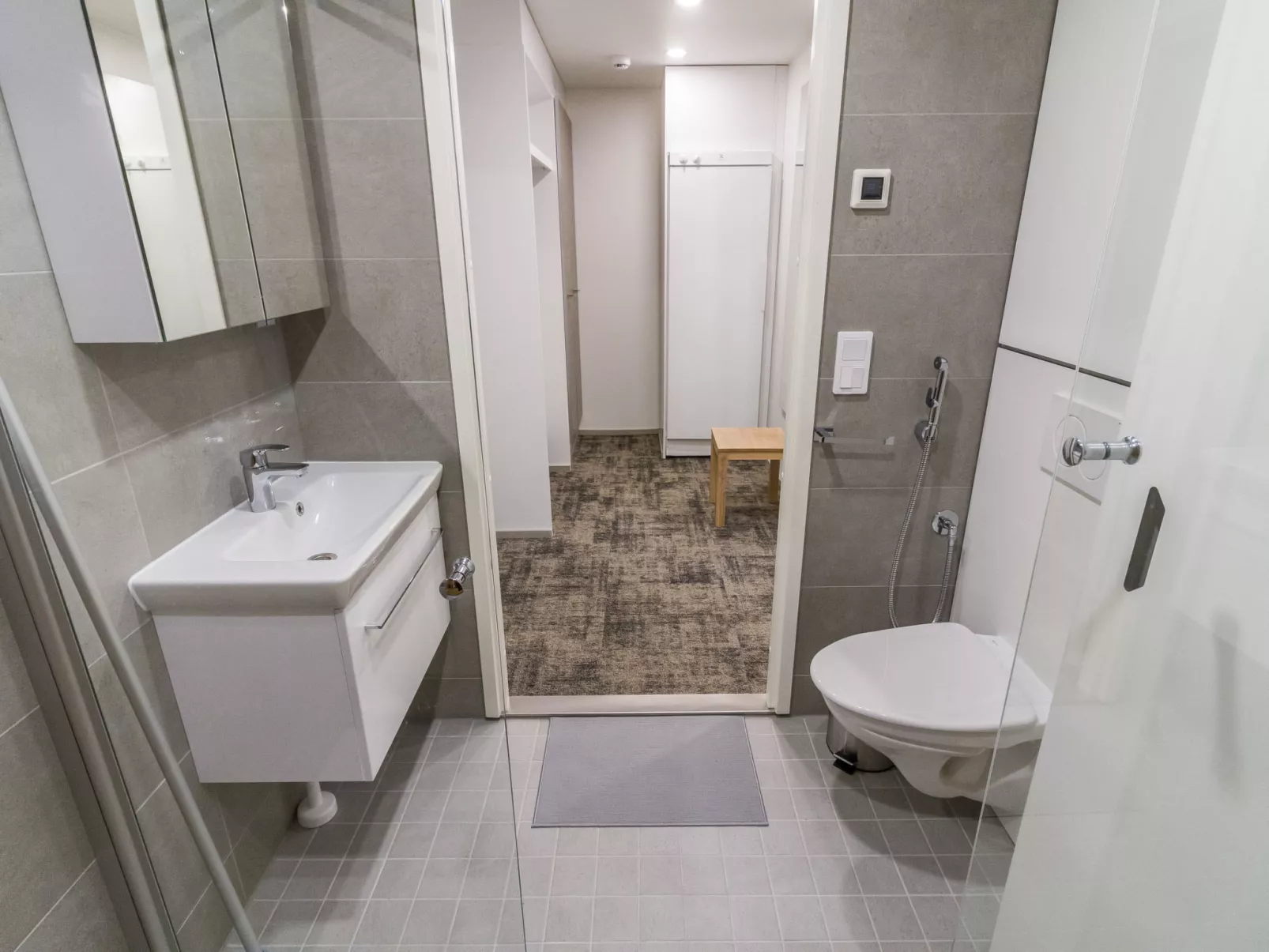 Ylläs chalets 4203 - Binnen