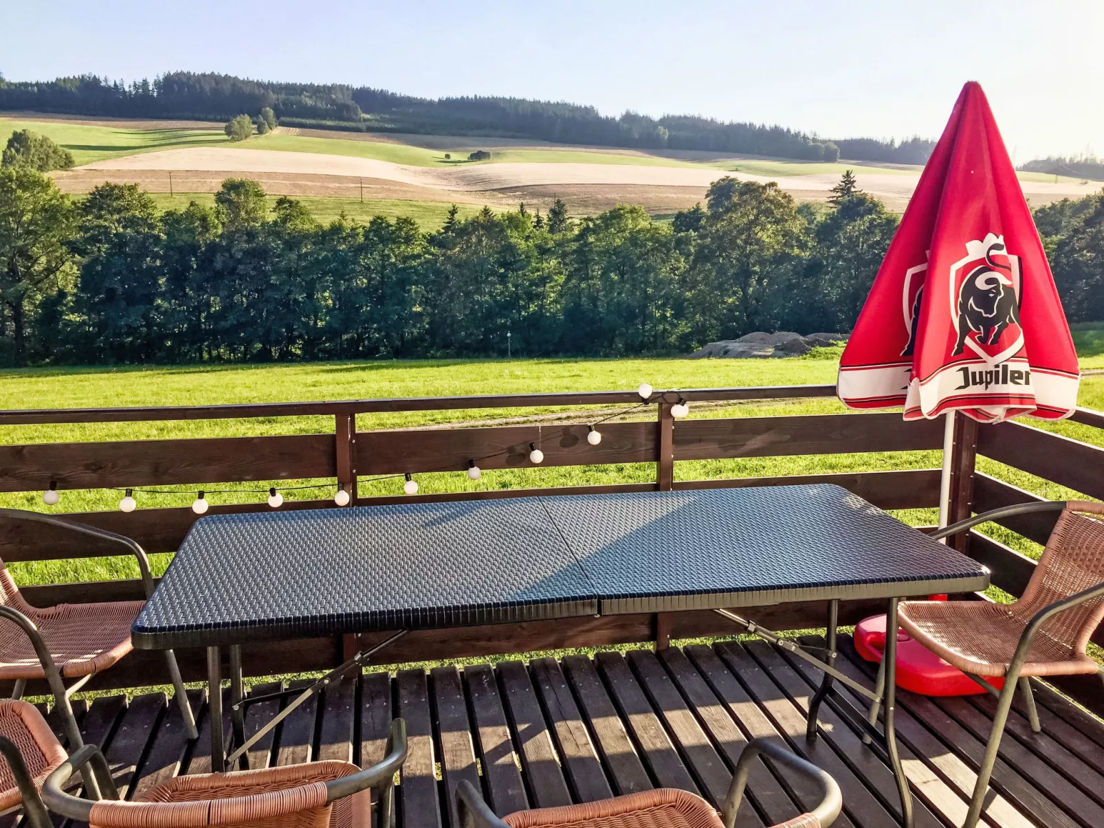 Green Valley Park Stárkov 15 - Buiten