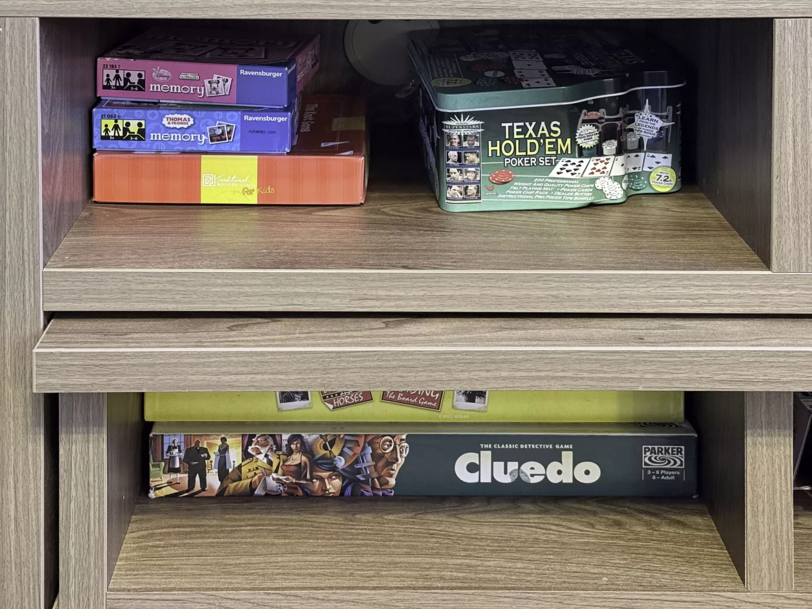 Silversands Retreat - Binnen