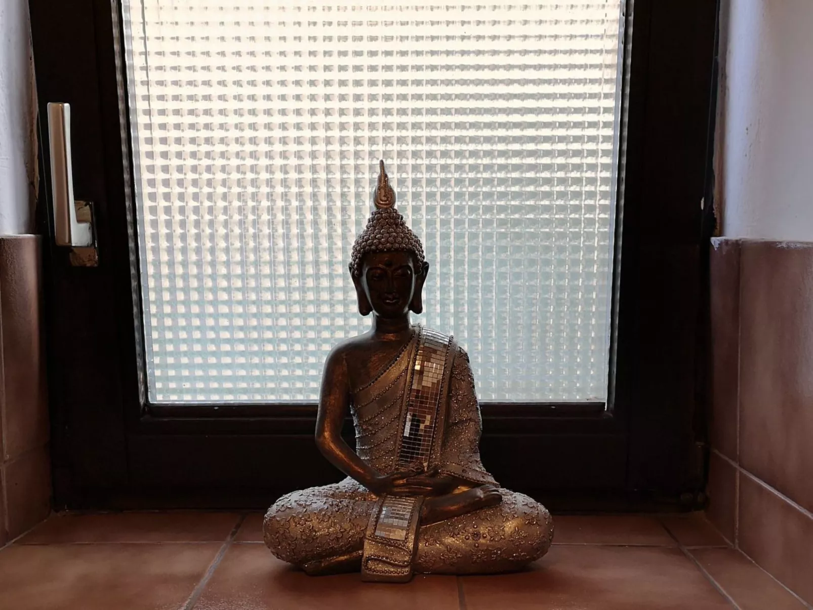 Casa Domingo - Buiten