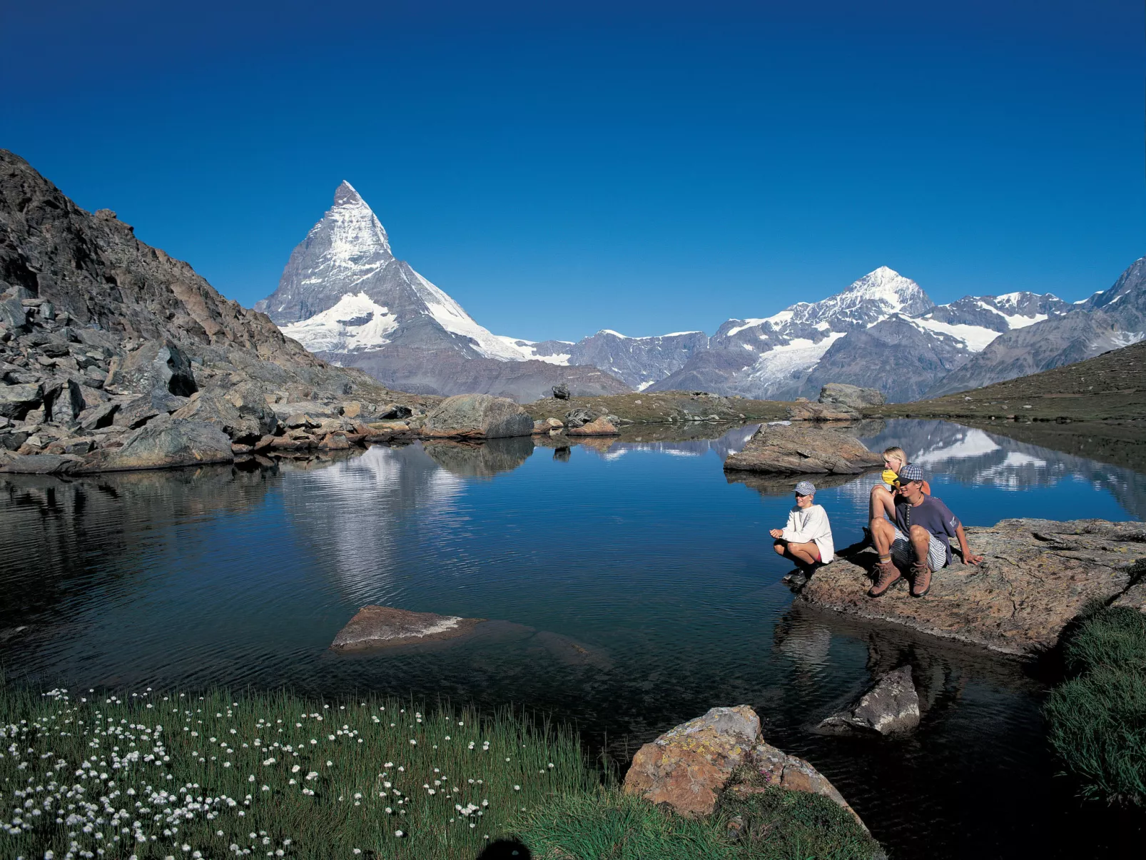 Studio Phoenix - Zermatt - Omgeving