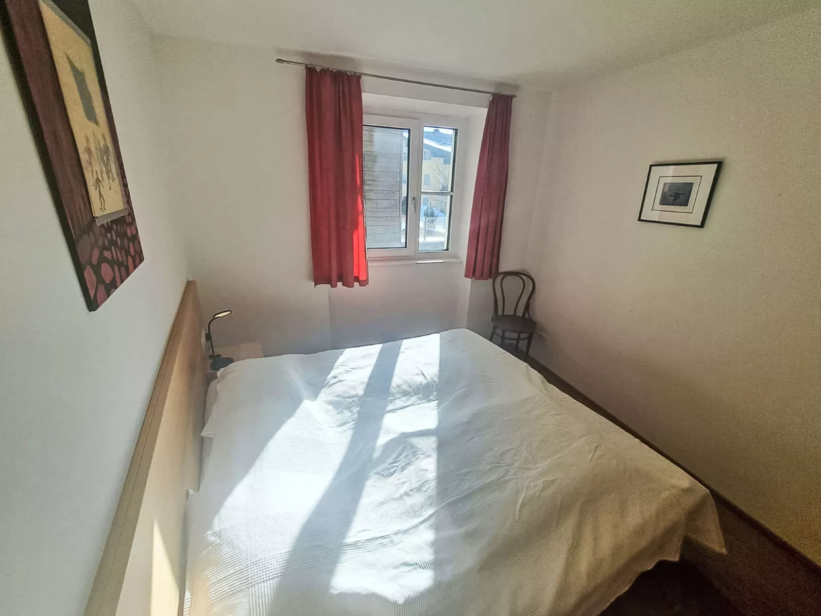 Dr. Adler Top 2 - Binnen