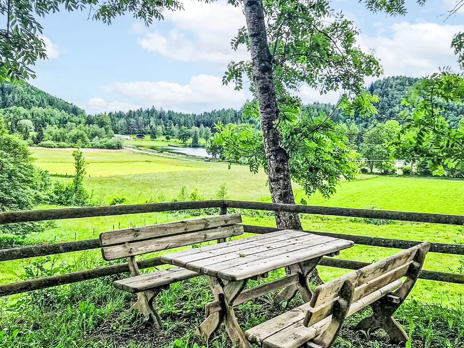 Urban & Florian - Omgeving