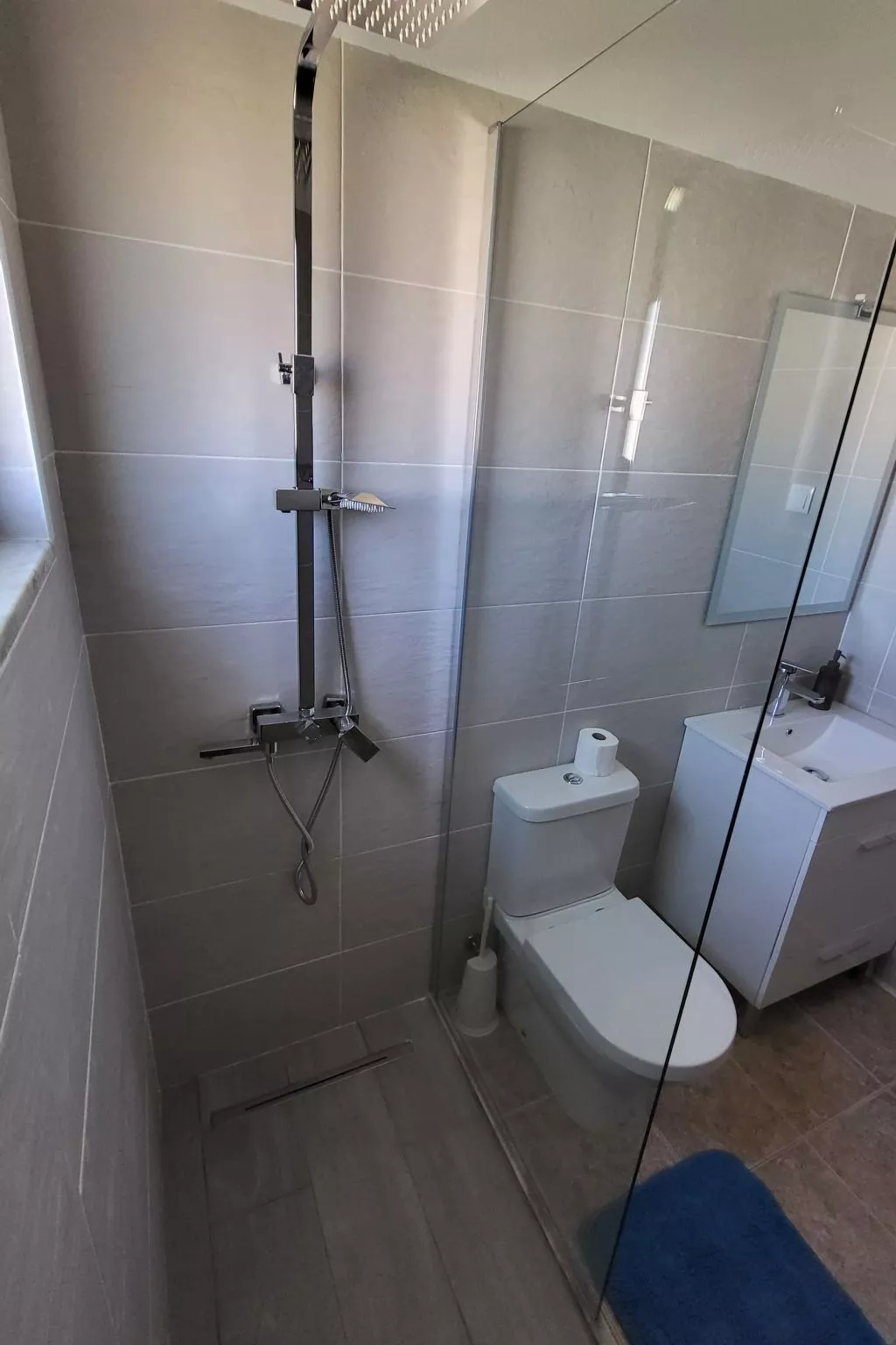 Wunderschöne Wohnung mit Pool - "Maria" - Binnen