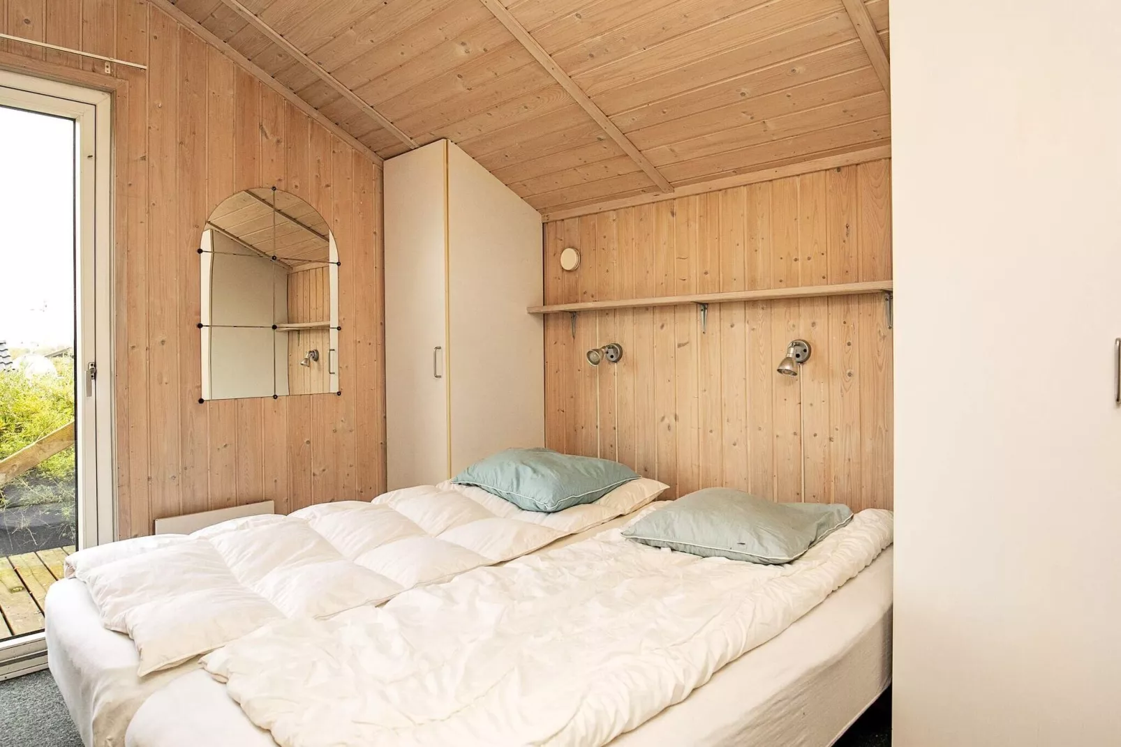 10 persoons vakantie huis in Rudkøbing-Binnen