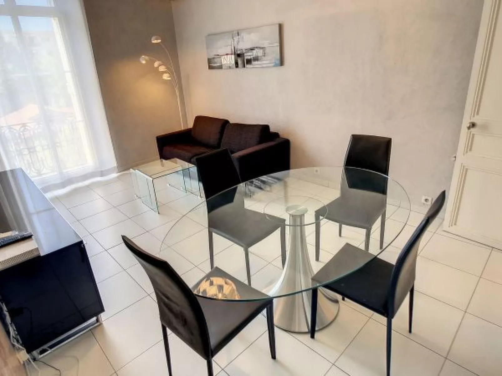 Quality 1 bedr rue du Canada 5 mins Croisette 208 - Image-tags.info