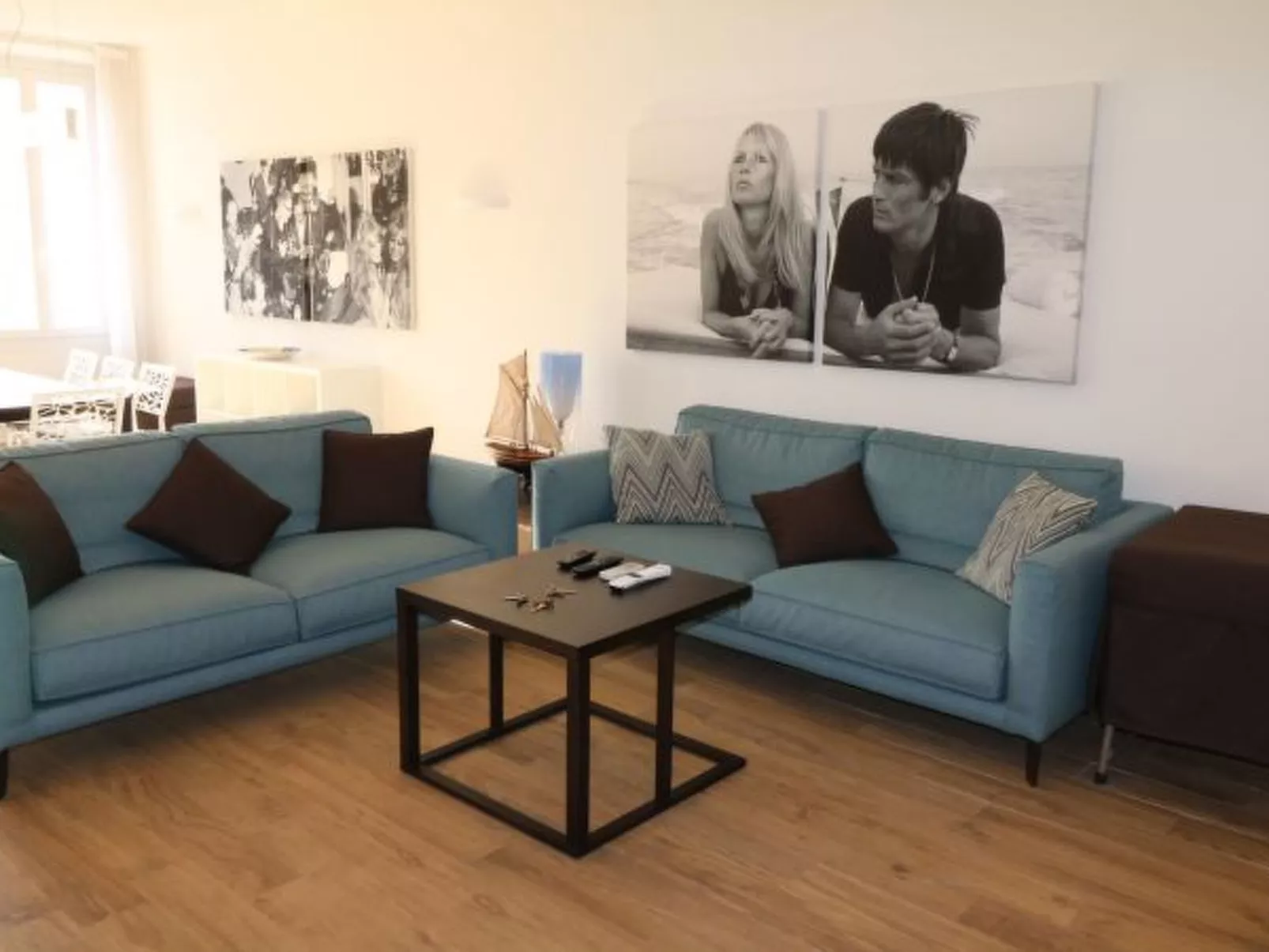 Luxury 3 bedroom Rue d'Antibes 410 - Image-tags.info