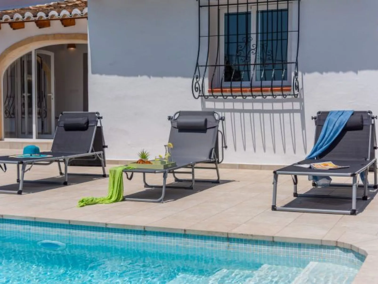 Villa Anna - Plusholidays - Image-tags.info