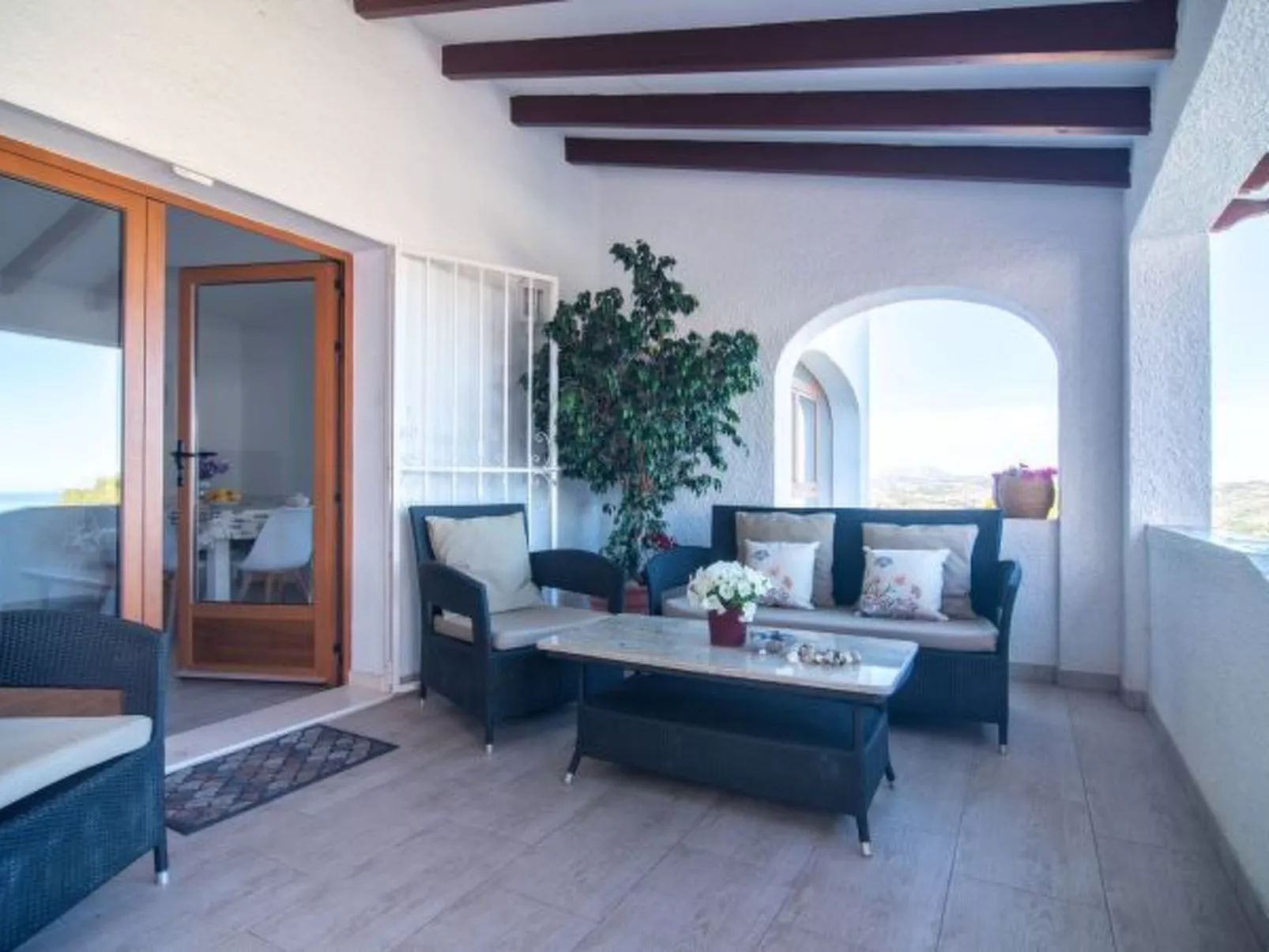 Villa Rosario - PlusHolidays - Image-tags.info