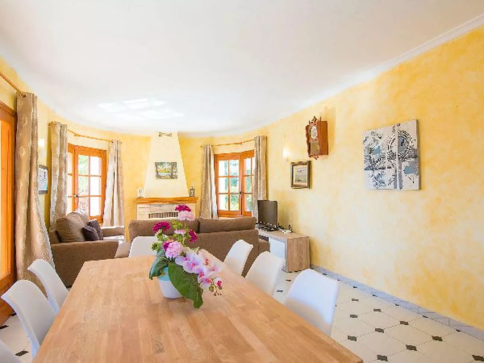 Villa Devis - PlusHolidays - Image-tags.info