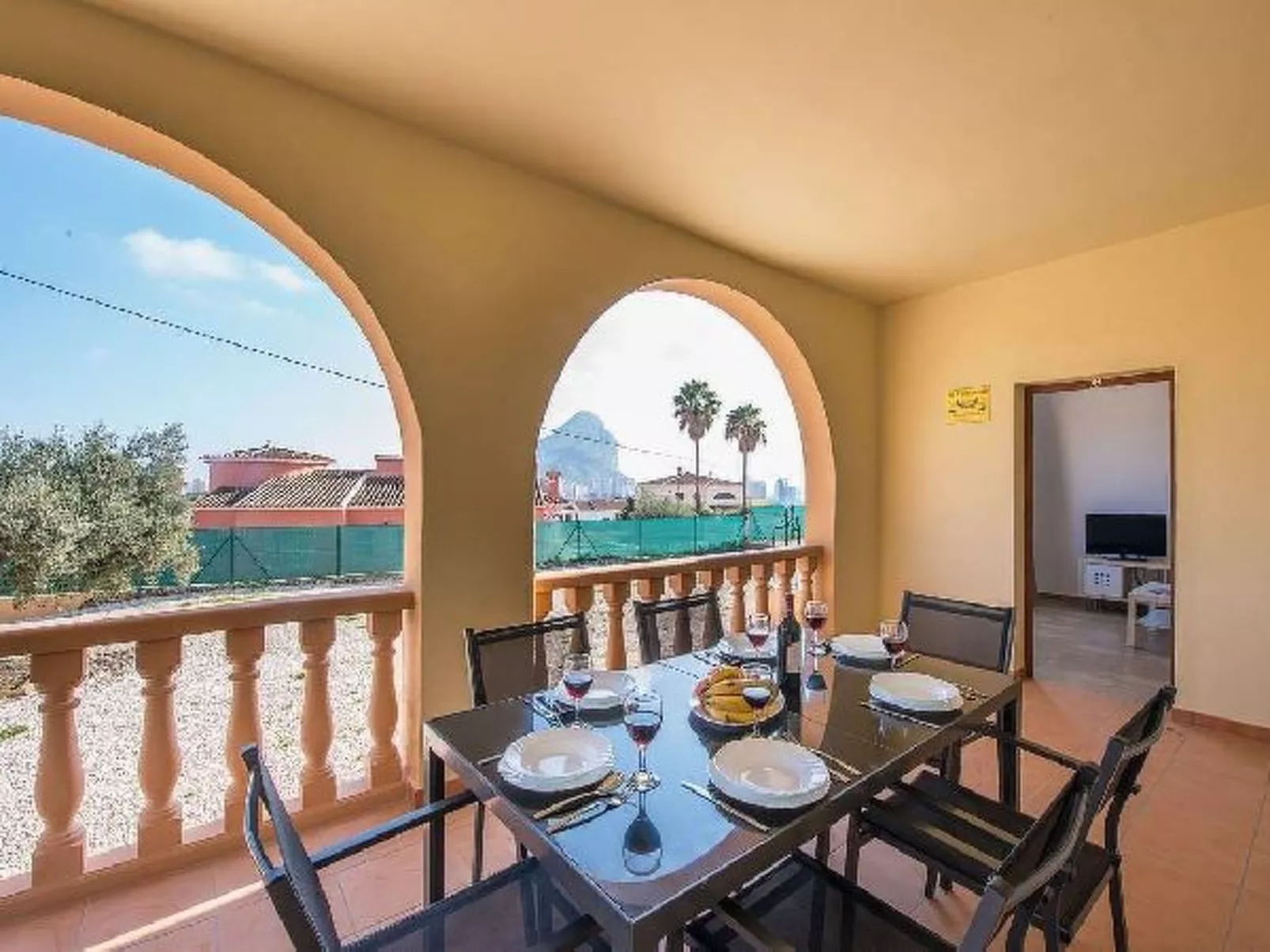 Villa Ambar - Plus - Image-tags.info