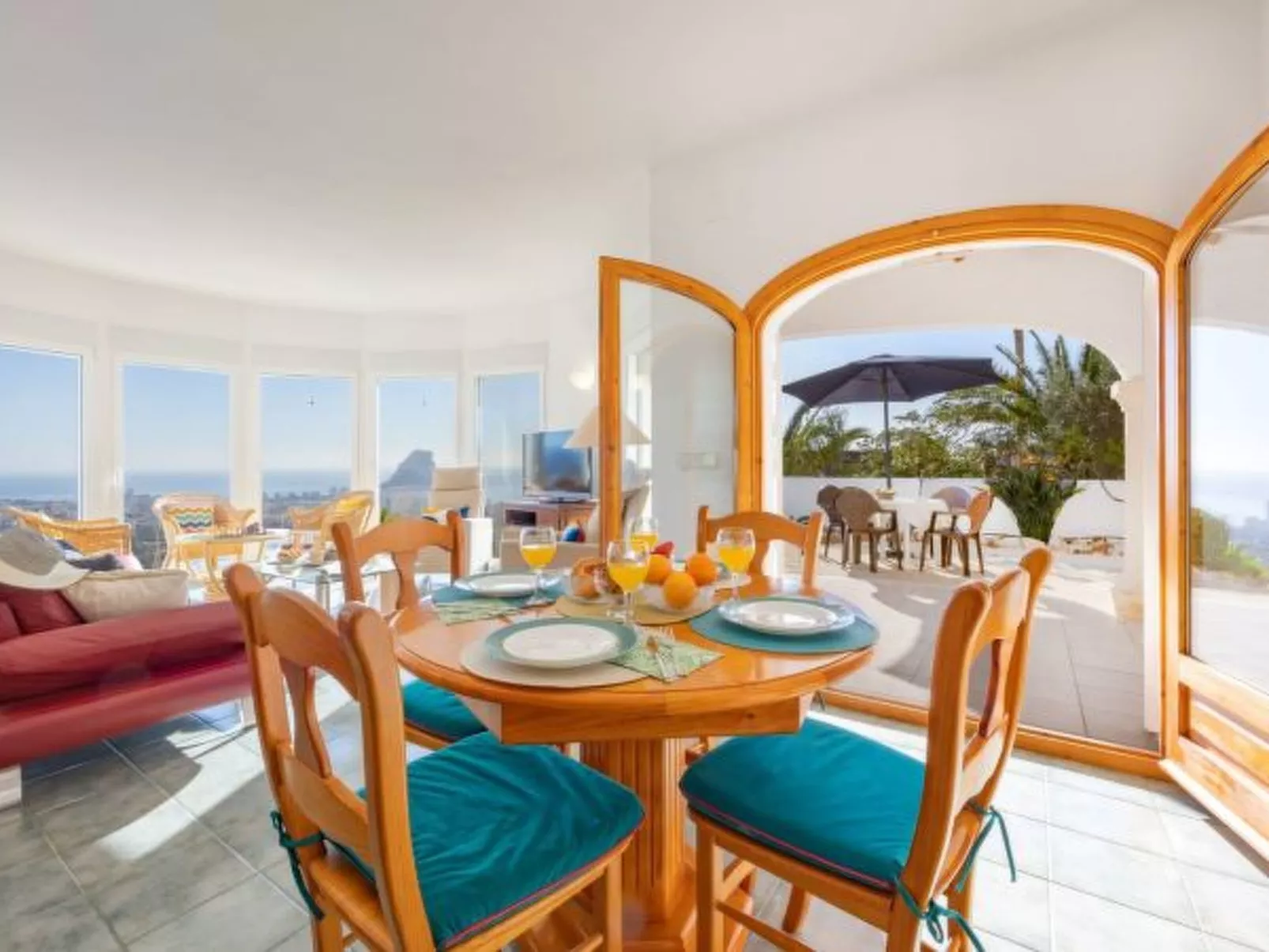 Villa Lehman - PlusHolidays - Image-tags.info