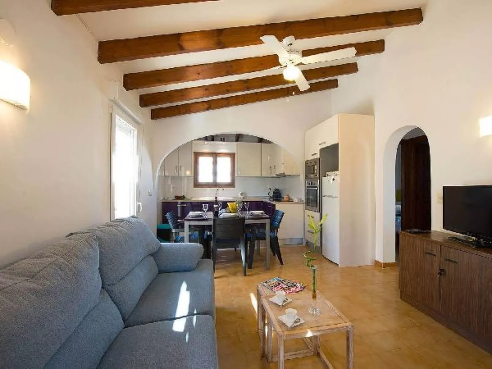 Villa Neus - PlusHolidays - Image-tags.info