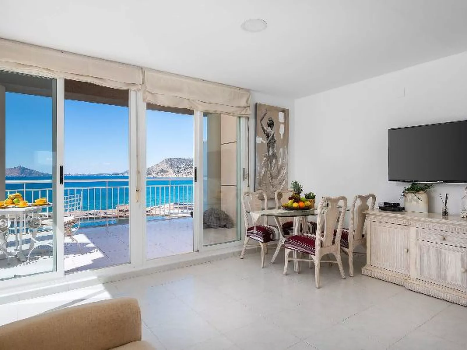 Apartment Nautico - PlusHolidays - Image-tags.info