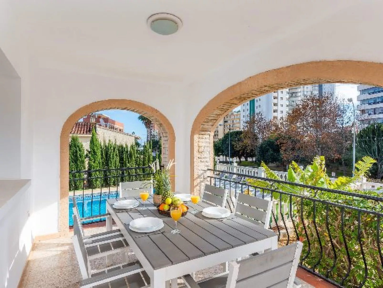 Villa Caleta - PlusHolidays - Image-tags.info