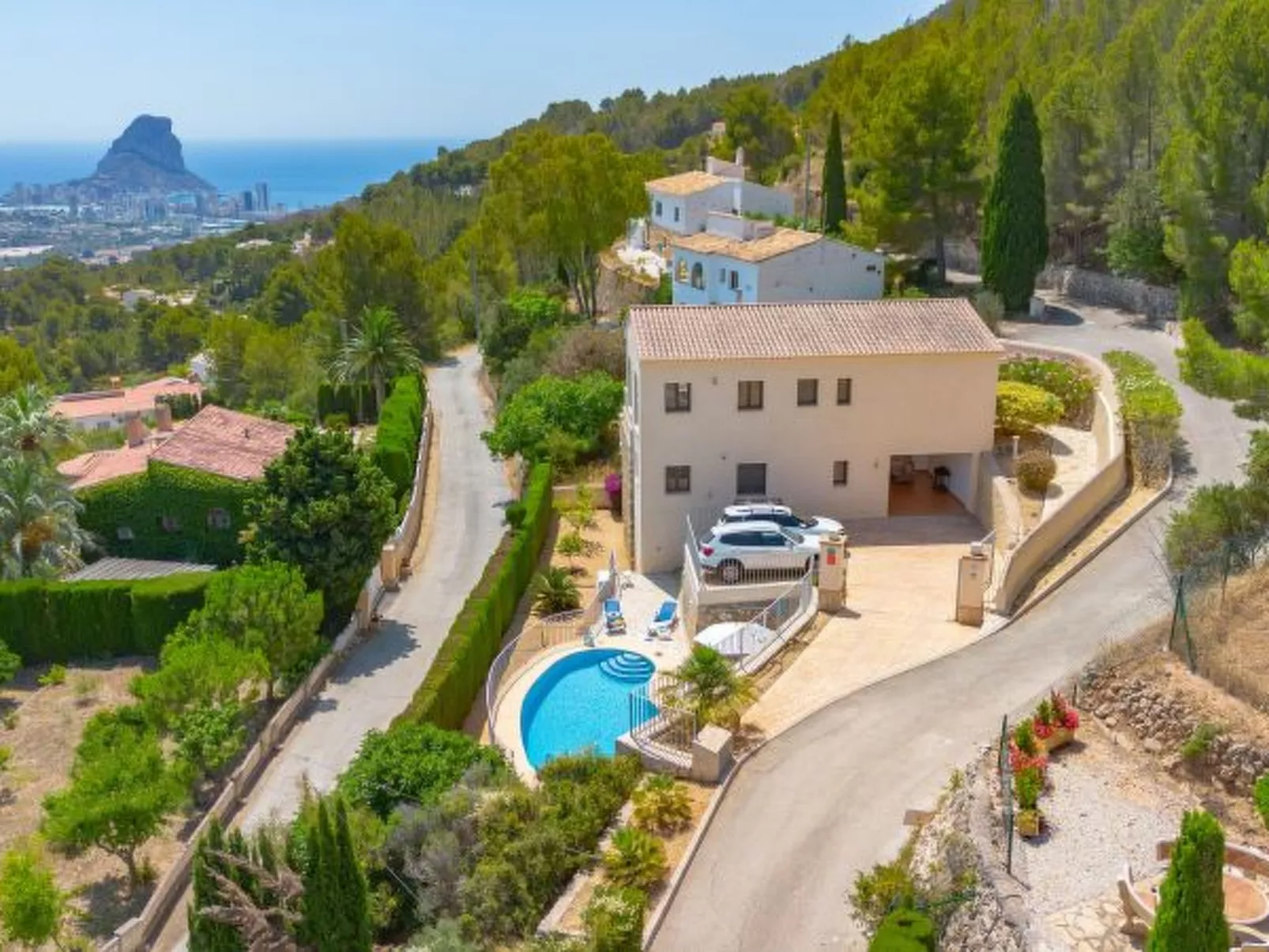 Villa Lia - PlusHolidays - Image-tags.info