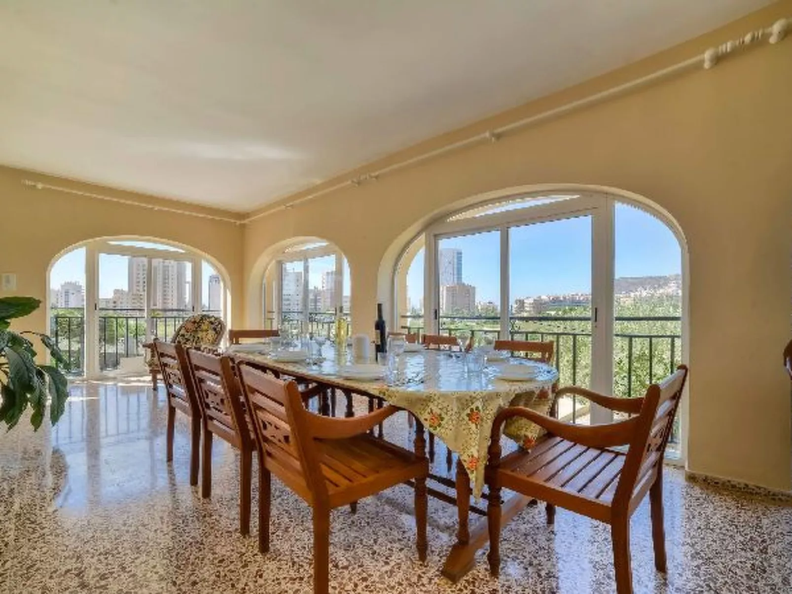 Villa Puchero - PlusHolidays - Image-tags.info