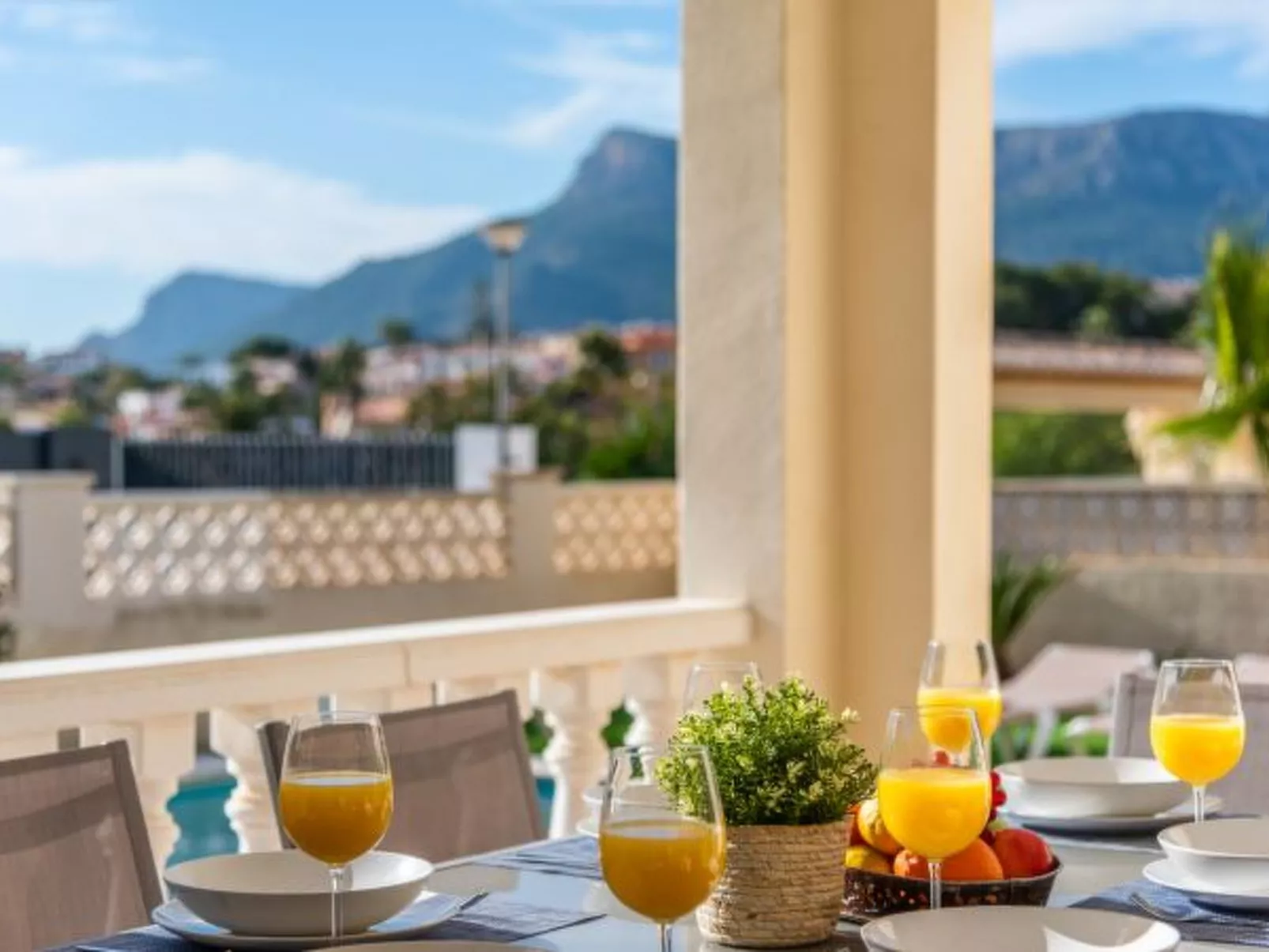 Villa Mila 10 - PlusHolidays - Image-tags.info