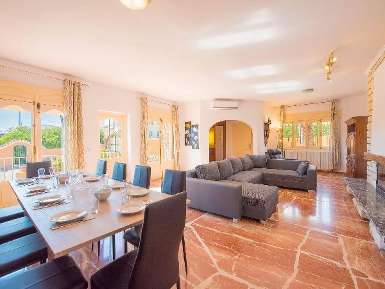 Villa Cronos - PlusHolidays - Image-tags.info