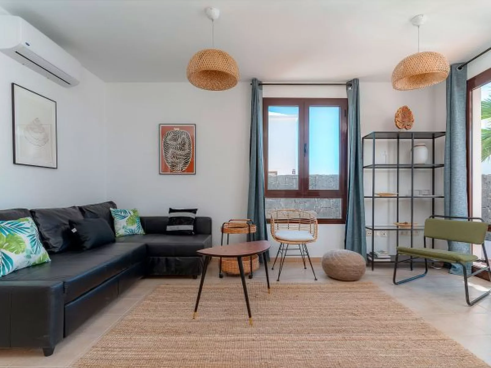 7 PIEDRAS, villa en Playa Blanca - Image-tags.info