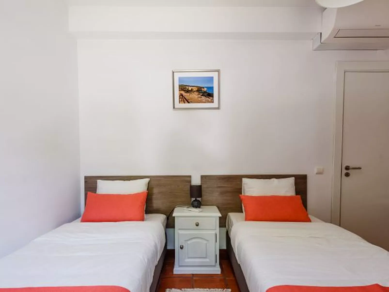 Aldeia das Açoteias Apartment - Binnen